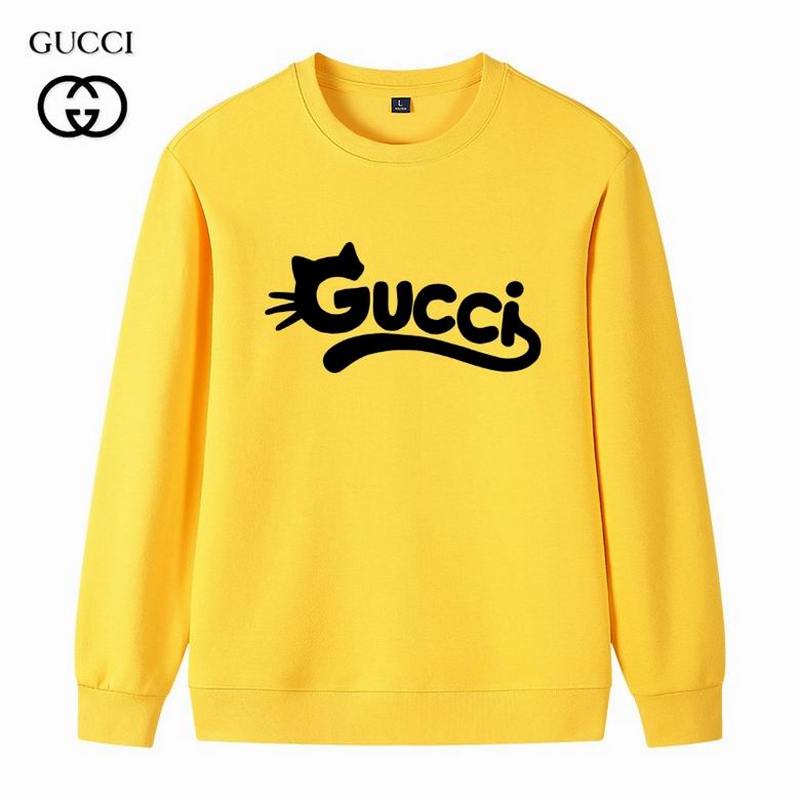 Gucci Men's Hoodies 311